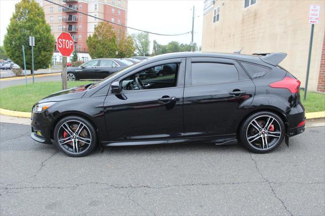 used 2016 Ford Focus ST car, priced at $14,995