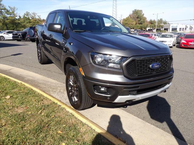 used 2019 Ford Ranger car, priced at $24,995