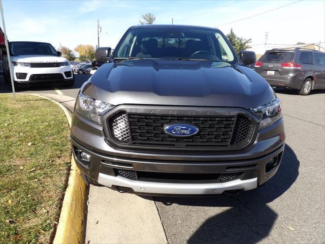 used 2019 Ford Ranger car, priced at $24,995