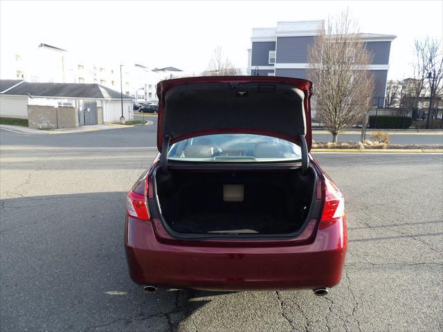 used 2007 Lexus ES 350 car, priced at $10,995