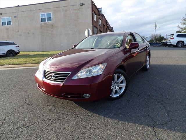 used 2007 Lexus ES 350 car, priced at $10,995