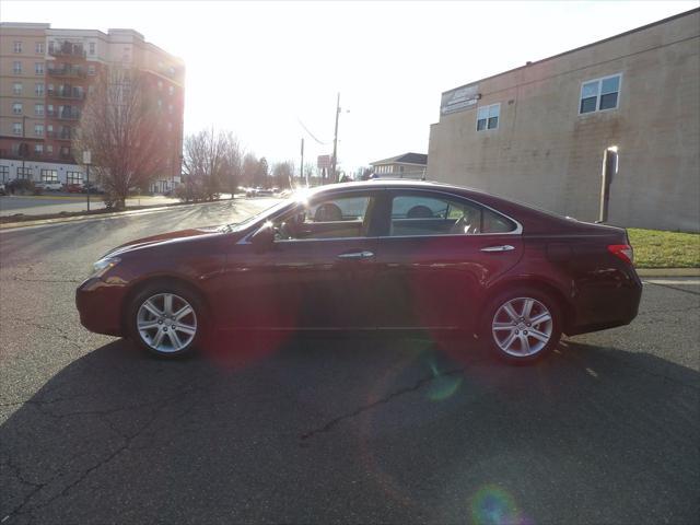 used 2007 Lexus ES 350 car, priced at $10,995