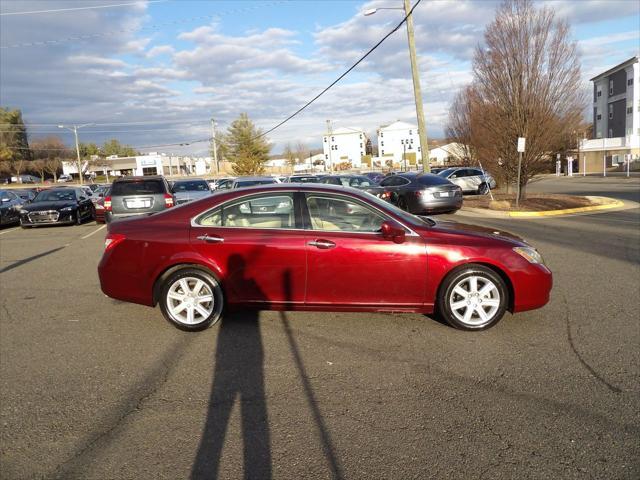 used 2007 Lexus ES 350 car, priced at $10,995