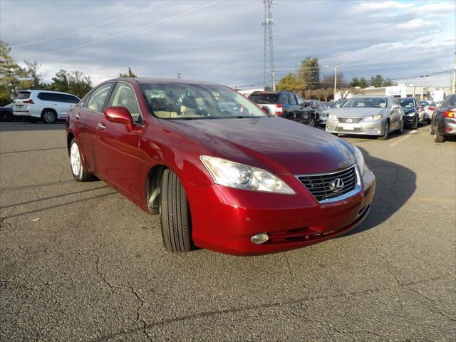 used 2007 Lexus ES 350 car, priced at $10,995