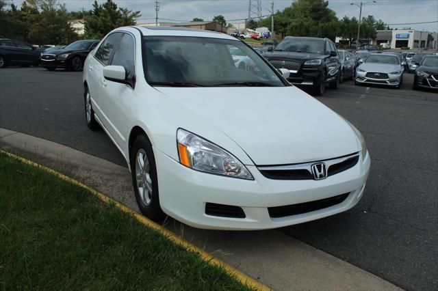 used 2006 Honda Accord car, priced at $3,995