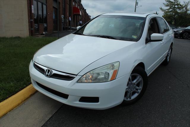 used 2006 Honda Accord car, priced at $3,995