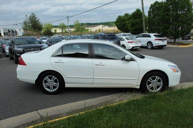 used 2006 Honda Accord car, priced at $3,995