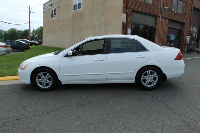 used 2006 Honda Accord car, priced at $3,995