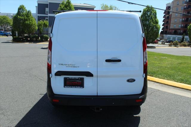 used 2019 Ford Transit Connect car, priced at $15,995