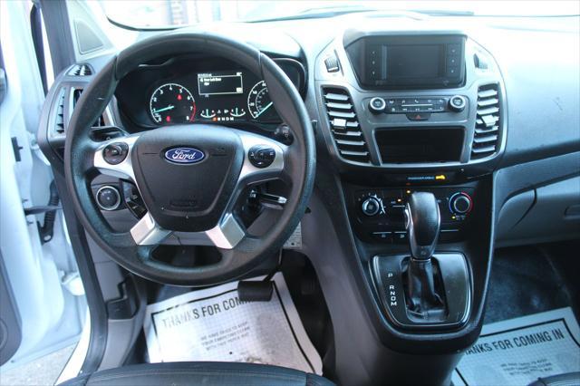 used 2019 Ford Transit Connect car, priced at $15,995