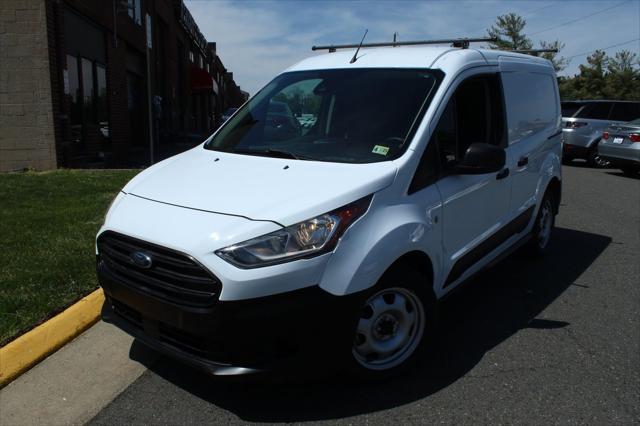 used 2019 Ford Transit Connect car, priced at $15,995