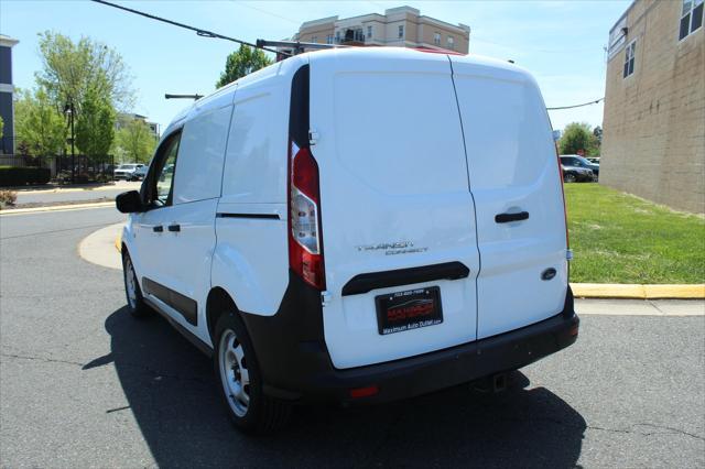 used 2019 Ford Transit Connect car, priced at $15,995