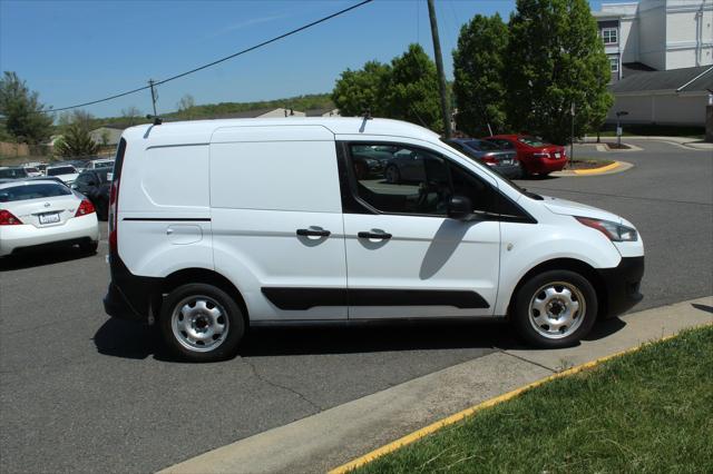 used 2019 Ford Transit Connect car, priced at $15,995