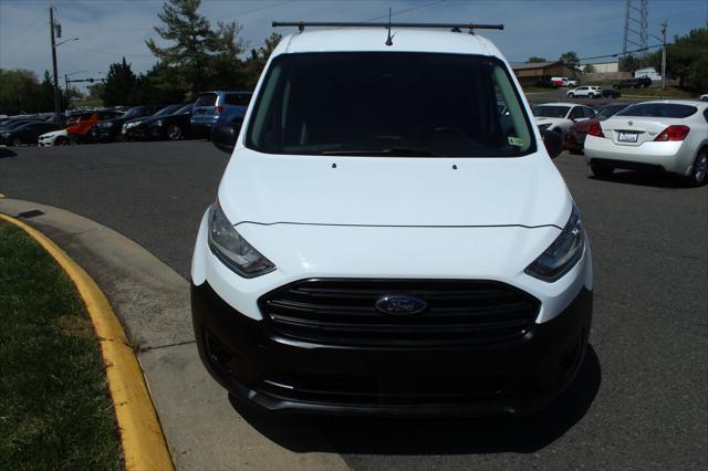 used 2019 Ford Transit Connect car, priced at $15,995