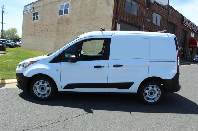 used 2019 Ford Transit Connect car, priced at $15,995