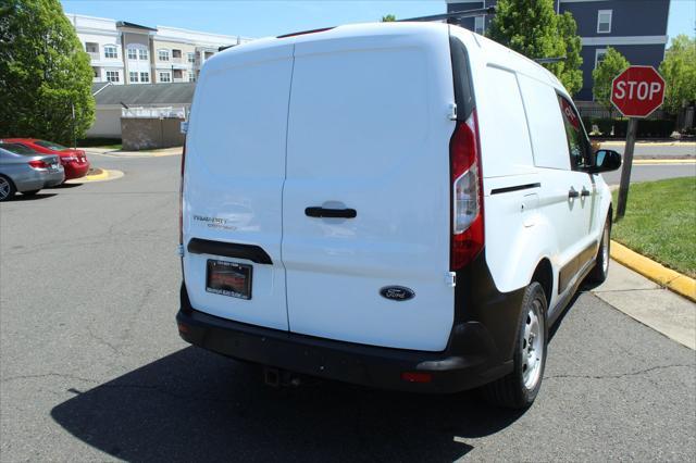 used 2019 Ford Transit Connect car, priced at $15,995