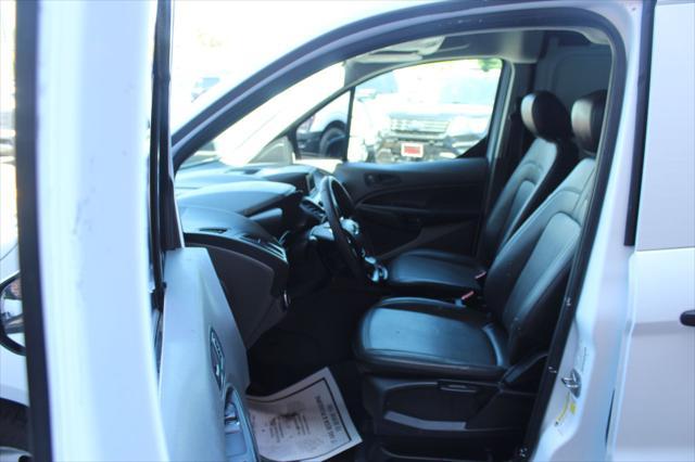 used 2019 Ford Transit Connect car, priced at $15,995