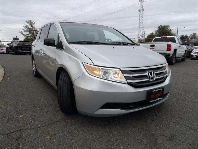 used 2012 Honda Odyssey car, priced at $11,995