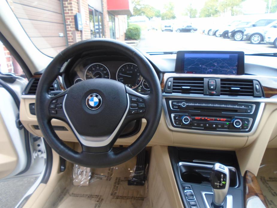 used 2013 BMW 328 car, priced at $10,995