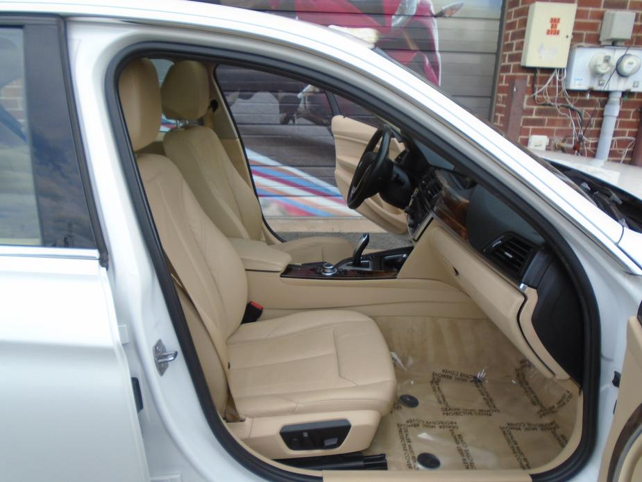 used 2013 BMW 328 car, priced at $10,995