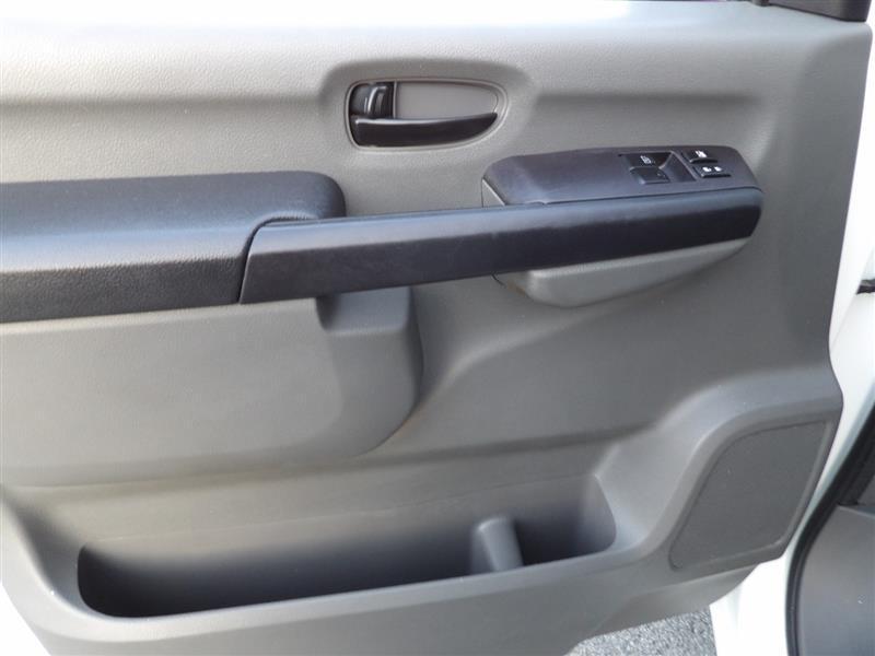 used 2016 Nissan NV Cargo NV1500 car, priced at $15,995