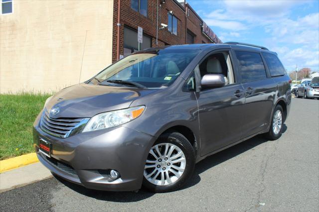 used 2011 Toyota Sienna car, priced at $15,995