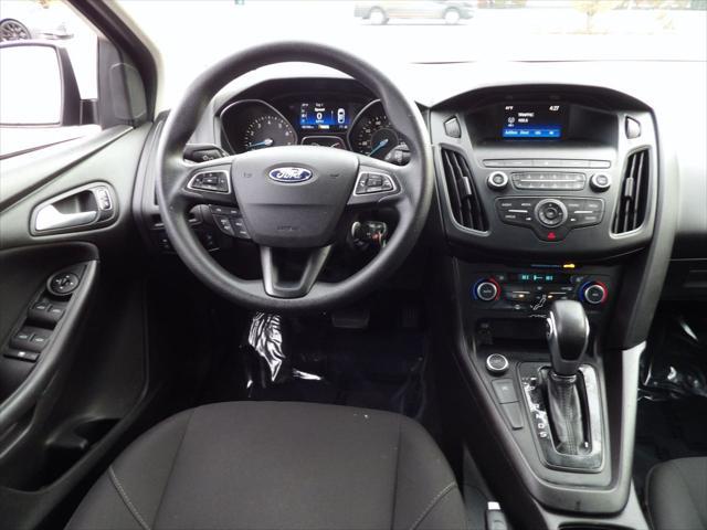 used 2018 Ford Focus car, priced at $8,995