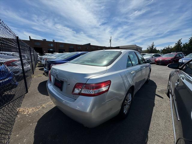 used 2011 Toyota Camry car, priced at $8,995