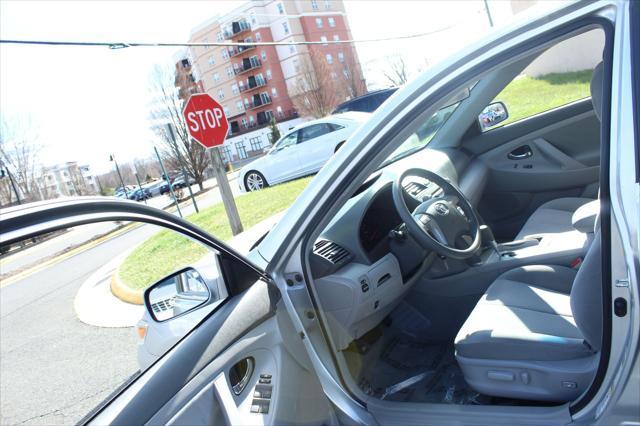 used 2011 Toyota Camry car, priced at $8,995