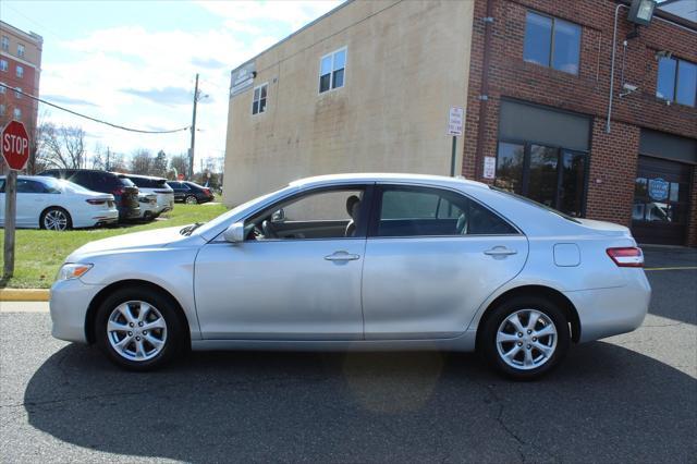 used 2011 Toyota Camry car, priced at $8,995