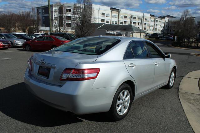 used 2011 Toyota Camry car, priced at $8,995