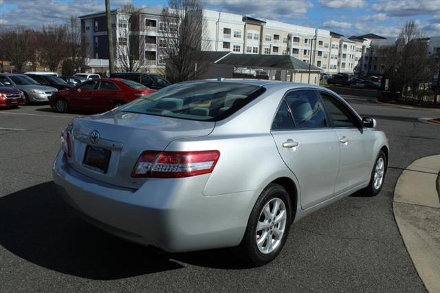 used 2011 Toyota Camry car, priced at $9,995