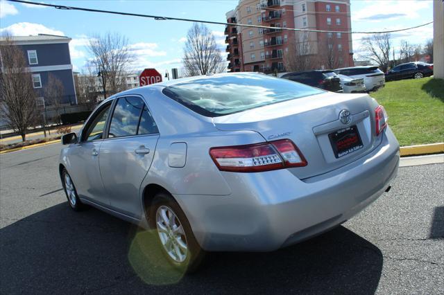 used 2011 Toyota Camry car, priced at $8,995