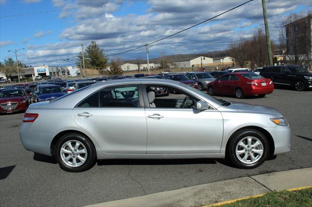 used 2011 Toyota Camry car, priced at $8,995