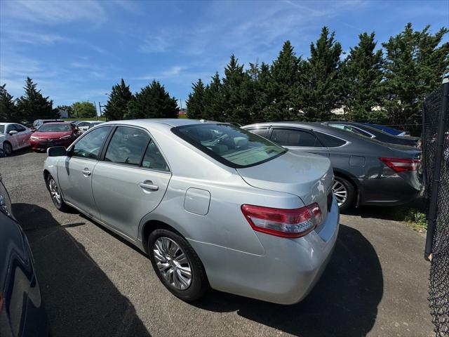 used 2011 Toyota Camry car, priced at $8,995