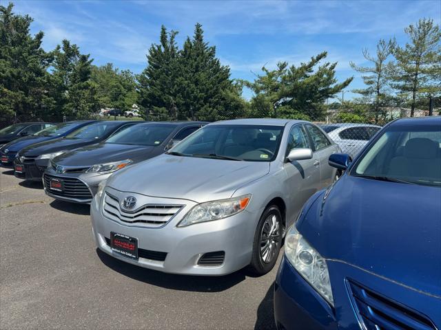 used 2011 Toyota Camry car, priced at $8,995