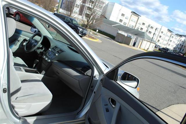 used 2011 Toyota Camry car, priced at $9,995