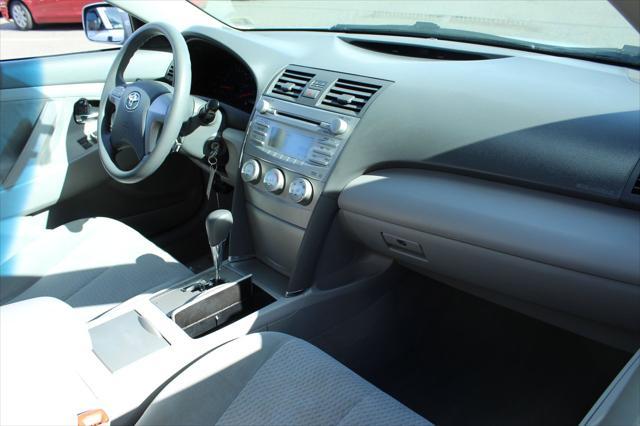 used 2011 Toyota Camry car, priced at $8,995