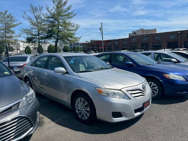 used 2011 Toyota Camry car, priced at $8,995