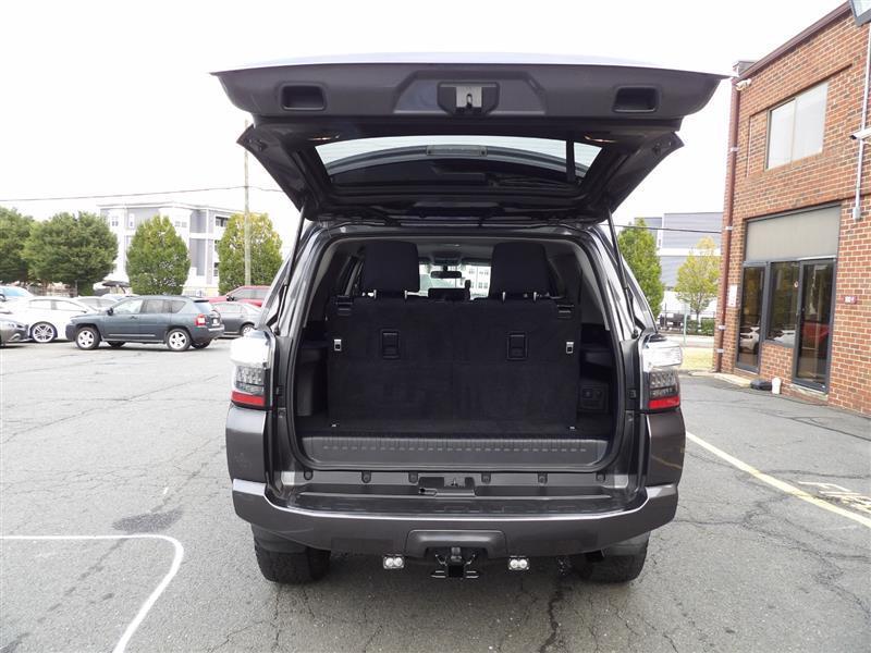 used 2016 Toyota 4Runner car, priced at $29,995