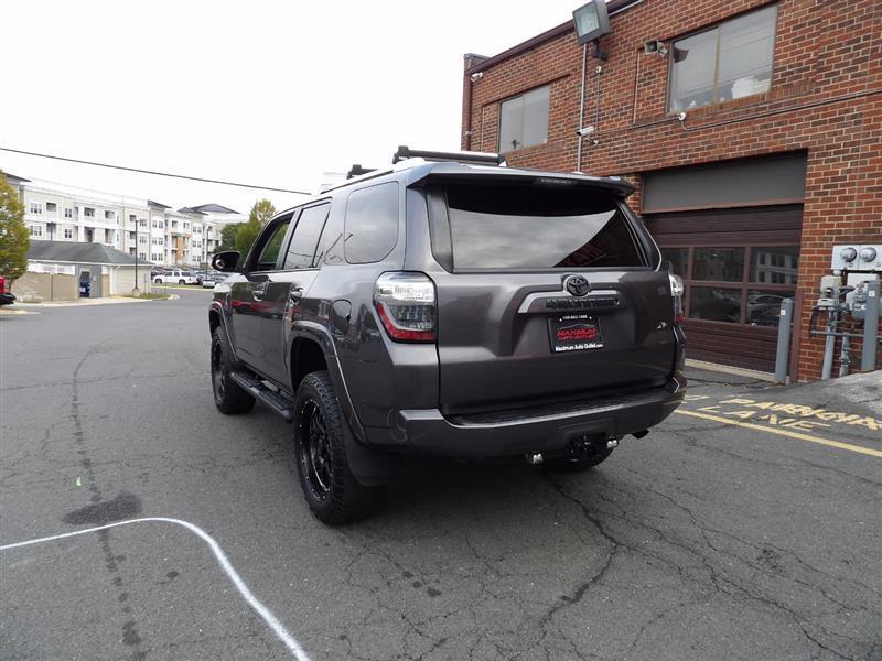 used 2016 Toyota 4Runner car, priced at $29,995