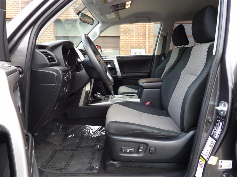 used 2016 Toyota 4Runner car, priced at $29,995