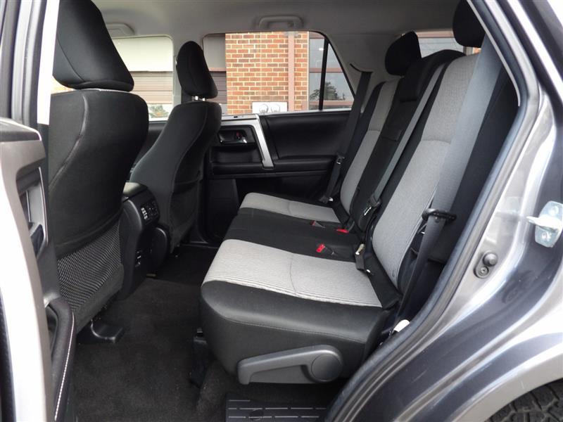 used 2016 Toyota 4Runner car, priced at $29,995