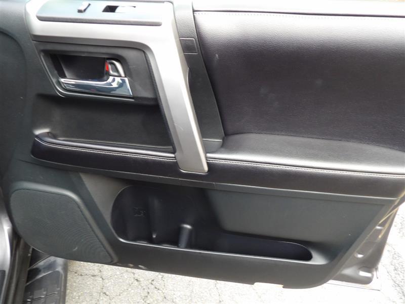 used 2016 Toyota 4Runner car, priced at $29,995