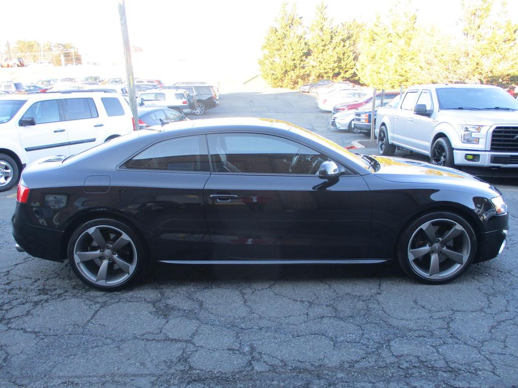 used 2014 Audi S5 car, priced at $20,995