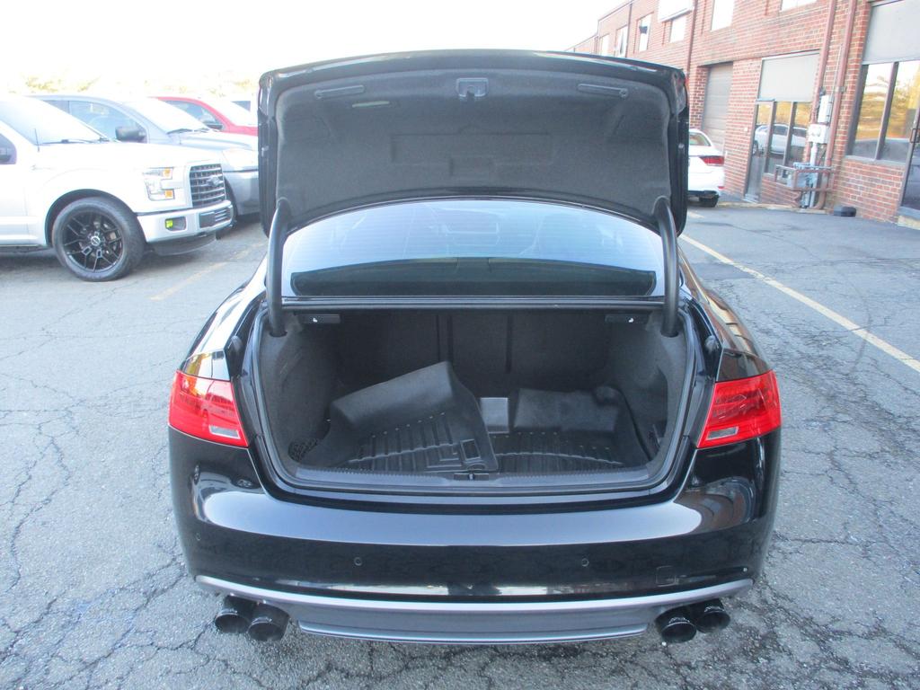 used 2014 Audi S5 car, priced at $20,995