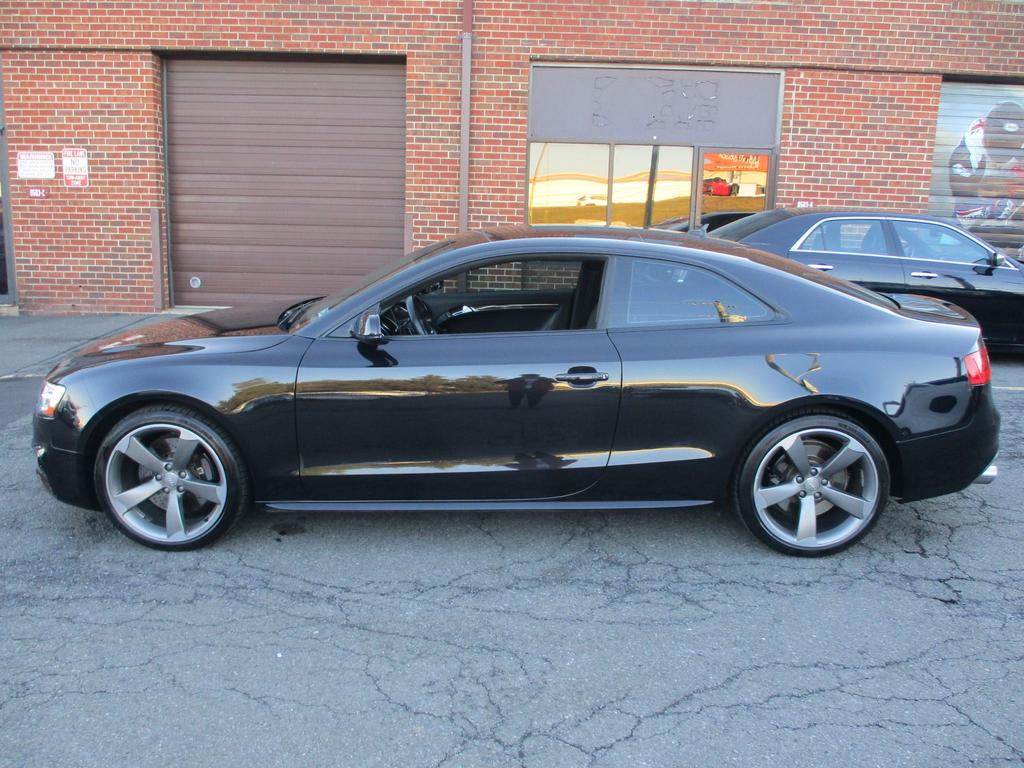 used 2014 Audi S5 car, priced at $20,995