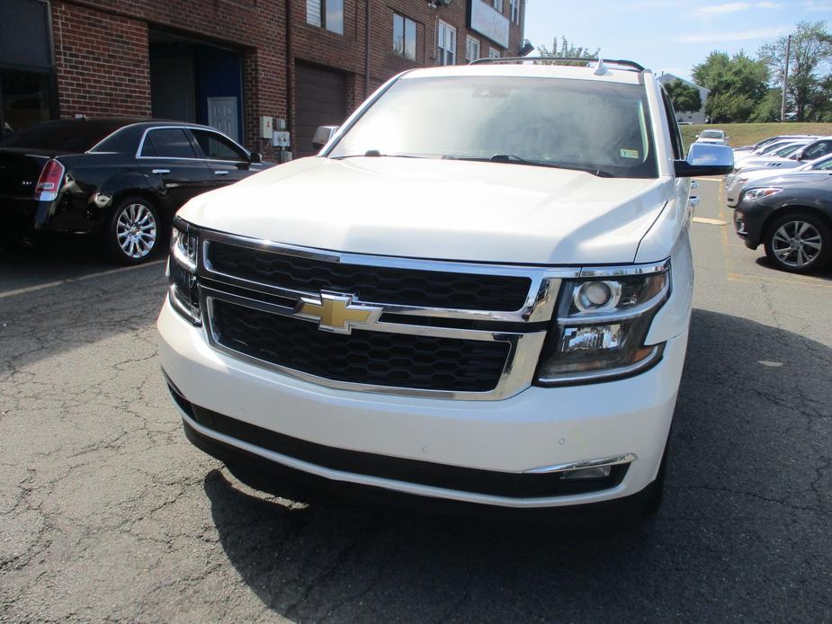 used 2015 Chevrolet Tahoe car, priced at $41,995