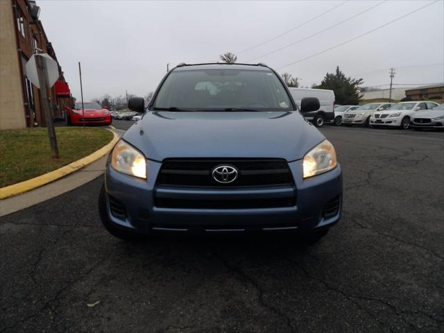 used 2012 Toyota RAV4 car, priced at $10,995