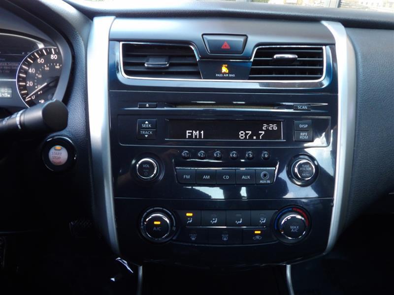 used 2013 Nissan Altima car, priced at $8,995